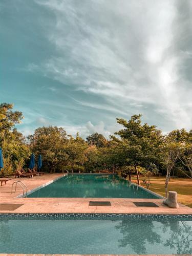 Фотография гостиницы Amaara Forest Hotel Sigiriya