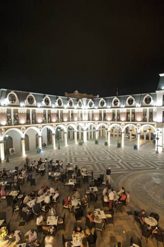 Фотографии гостиницы
Piazza Four Colours