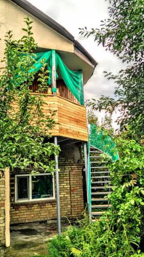 Фотография гостевого дома Гостевой таунхаус