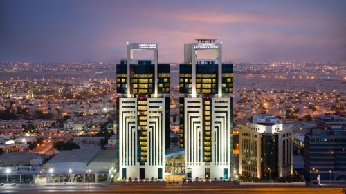 Фотография гостиницы Kempinski Al Othman Hotel Al Khobar