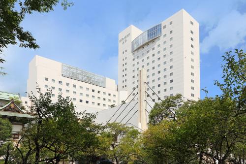 Фотография гостиницы Hotel Fujita Fukui