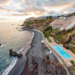 Фотография гостиницы Hotel Orca Praia