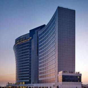 Фотографии гостиницы
Hyatt Regency Istanbul Atakoy