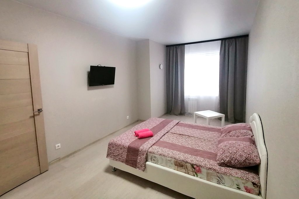 Фотография квартиры Апартаменты на Комсомольском проспекте 29