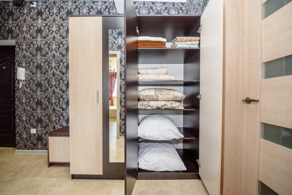 Фотография квартиры LetoApart (ЛетоАпарт) на улице Энгельса 95-255