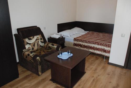 Фотографии гостевого дома
Дядька Черномор