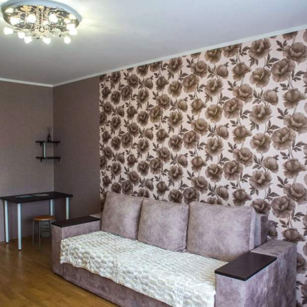 Фотографии квартиры 
            Квартира на Планерной Улице 62