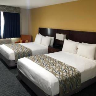 Фотографии мотеля
SureStay Plus Hotel by Best Western Chula Vista West