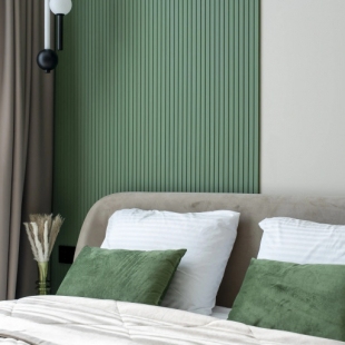 Фотография квартиры Квартира у Моря Тихая Гавань