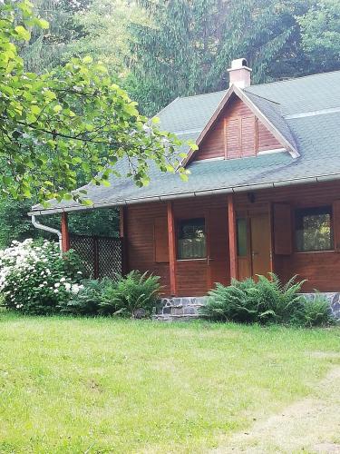 Фотография гостевого дома ZSUZSI-LAK