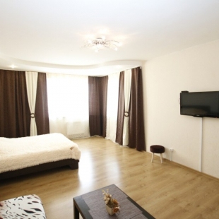 Фотография квартиры Апартаменты Луганская 4