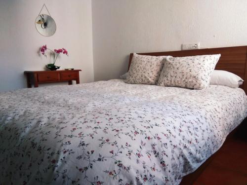 Фотография гостиницы Hostal Rural La Plata