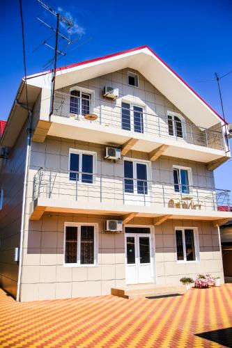 Фотография гостевого дома Иворы