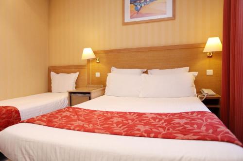 Фотография гостиницы Grand Hotel Dore