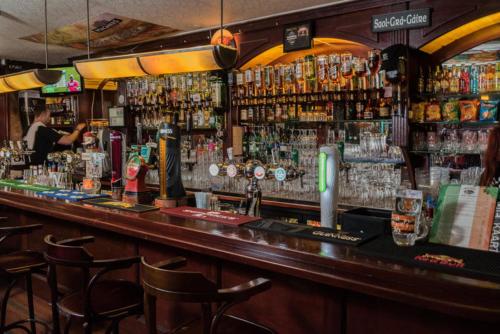 Фотография хостела The White Tulip Hostel