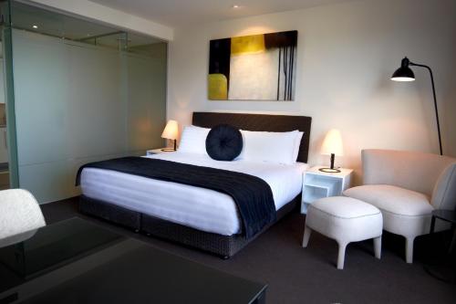 Фотография апарт отеля Quest Hawthorn