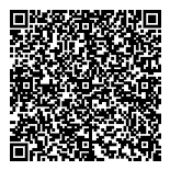 QR код хостела VERTEBRA