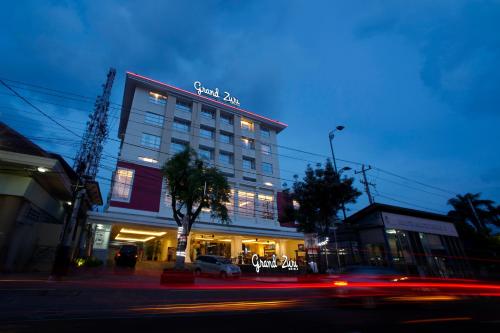 Фотография гостиницы Grand Zuri Malioboro