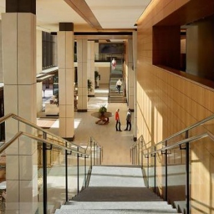 Фотография гостиницы Luskin Hotel