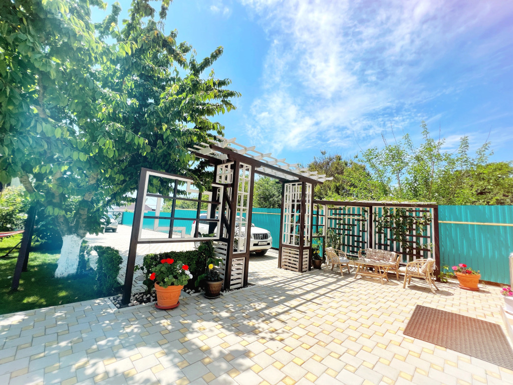 Фотография квартиры Santa Maria