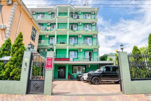 Фотографии гостиницы
8 Небо