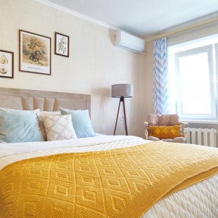 Фотография квартиры Квартира рядом со всеми достопримечательностями