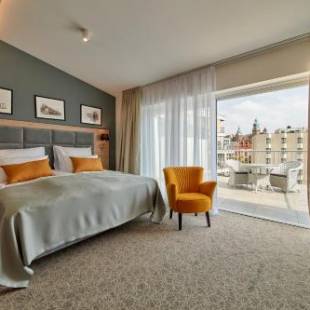 Фотографии гостиницы
Hotel 32 Kraków Old Town