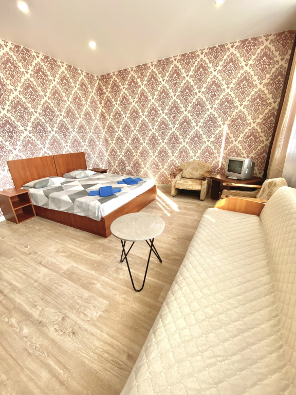 Фотография квартиры Апартаменты В самом центре Top Minsk