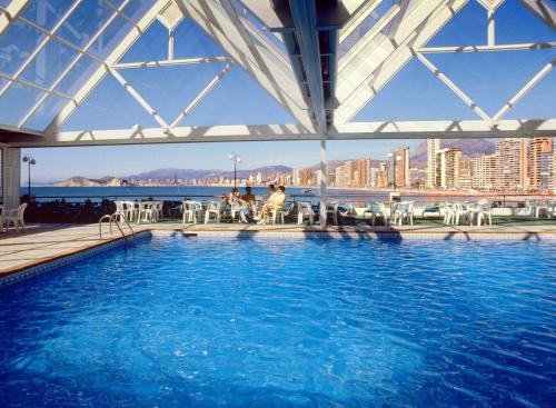 Фотография гостиницы Hotel Benikaktus