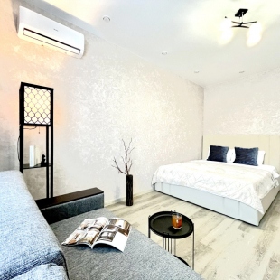 Фотография квартиры Квартира Неотель возле ВВА