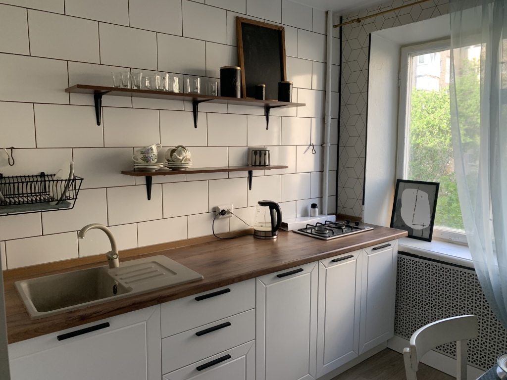 Фотография квартиры Апартаменты Самый Центр