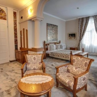 Фотография гостиницы Hotel Restaurant Odeon