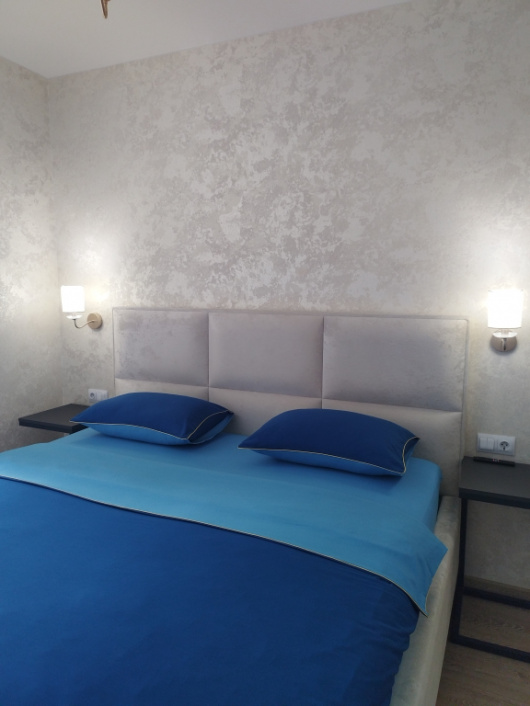 Фотографии квартиры 
            Апартаменты в Доме Бали