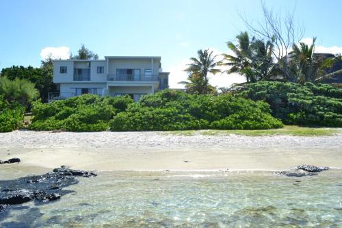 Фотография гостевого дома Villa du Lagon