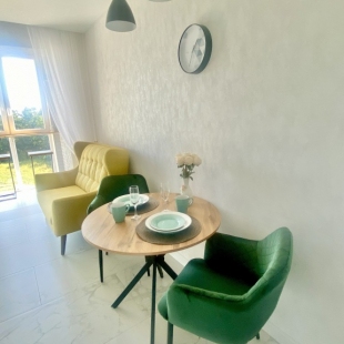 Фотография квартиры Апартаменты у Моря Александра Кранц