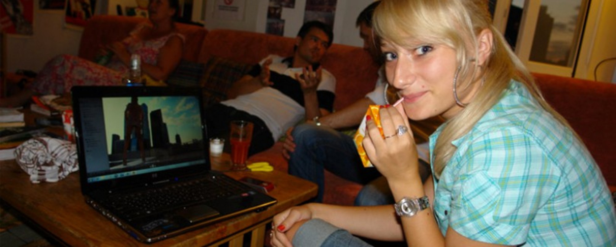 Фотографии хостела
Napoleon