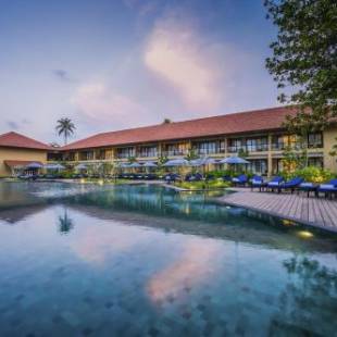 Фотографии гостиницы 
            Anantara Kalutara Resort