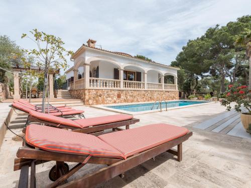 Фотография гостевого дома Villa Torre