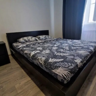 Фотография квартиры Квартира на Улице Красный Путь 101к4