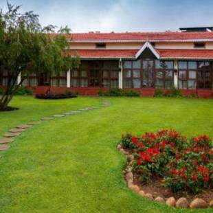 Фотографии гостиницы
Sherlock