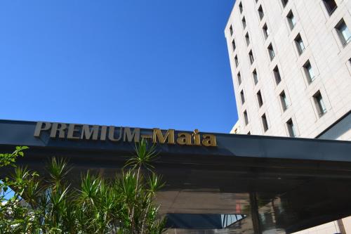 Фотография гостиницы Premium Porto Maia