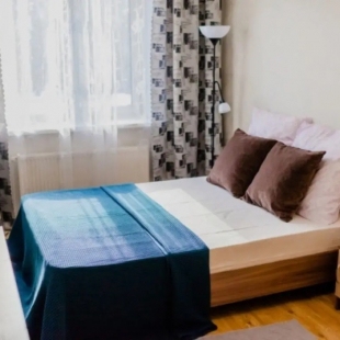 Фотография квартиры Апартаменты 1 Карла Либкнехта 10А