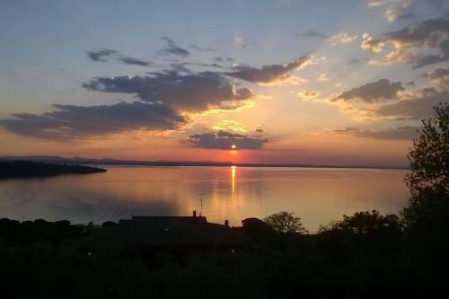 Фотография гостевого дома Villetta dei tramonti