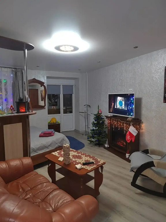 Фотография квартиры Квартира Уютная Мурманск