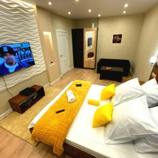 Фотография квартиры Апартаменты на Бульваре Гусева