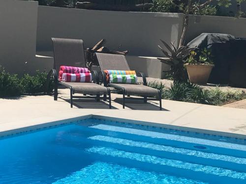 Фотография мини отеля Cornerstone Manor