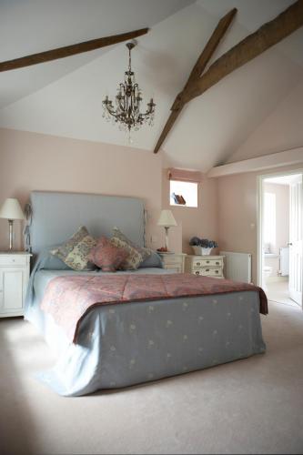 Фотография мини отеля The Dartmoor Inn at Lydford