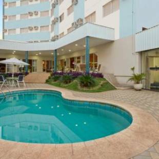 Фотографии гостиницы
Nacional Inn Cuiabá