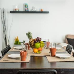 Фотографии гостевого дома
Bhavana Surf House