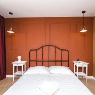 Фотография квартиры Апартаменты Симбирцева 40